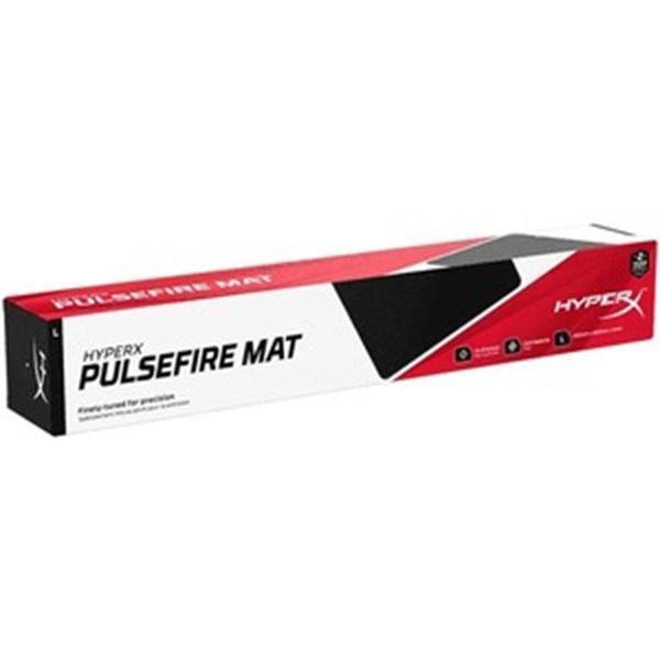 Imagem de Mousepad Gamer Hyperx Pulsefire Mat, Grande 400x450mm