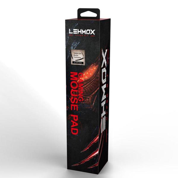 Imagem de Mousepad Gamer Lehmox 90x30cm - GT-MT1002