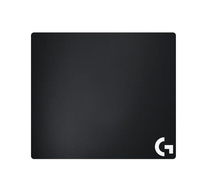 Imagem de Mousepad Gamer Logitech G640 Hard 943-000088