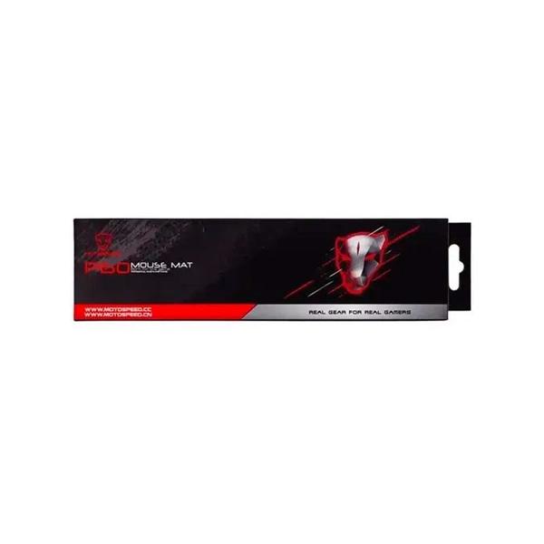 Imagem de Mousepad Gamer Motospeed P60, Speed, Extra Grande (735x300mm)