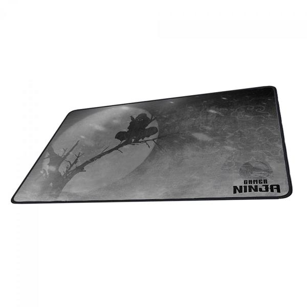 Imagem de Mousepad Gamer Ninja Control Médio 400x300mm