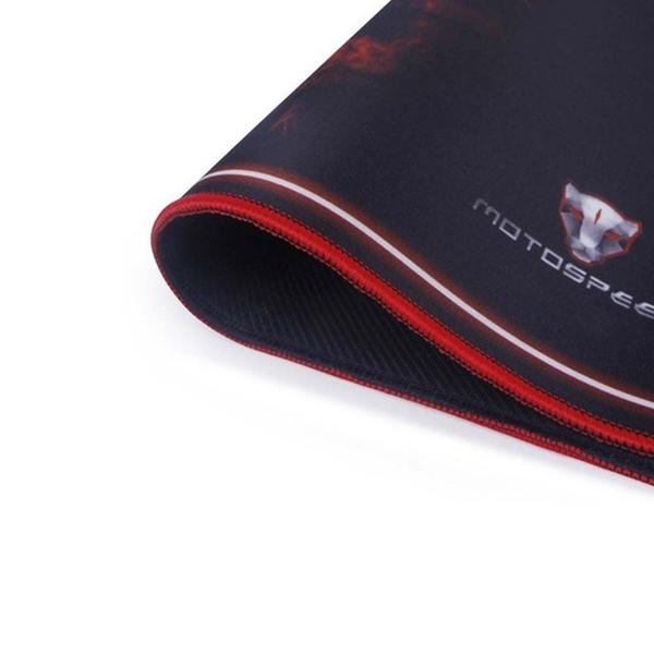 Imagem de Mousepad Gamer P60 Extra Grande XXL Motospeed (75x30cm)