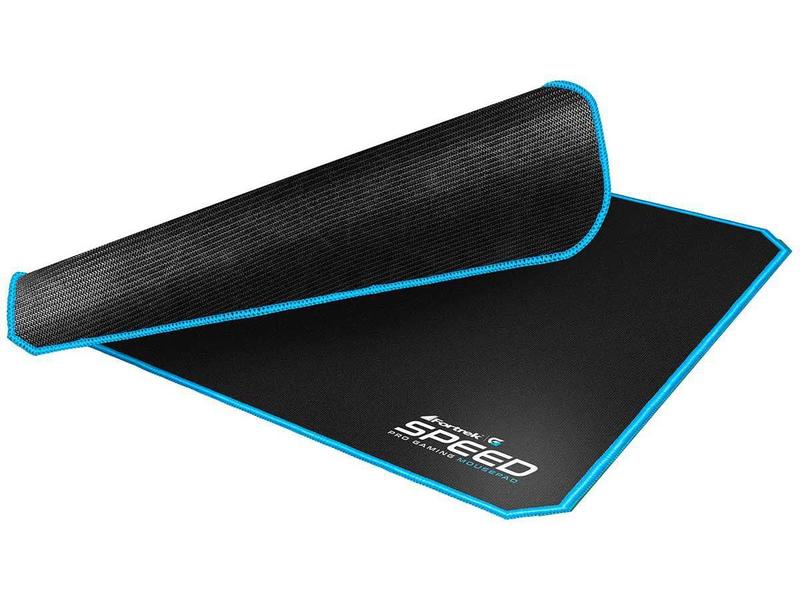 Imagem de Mousepad Gamer Pequeno SPEED 320x240 MPG101 Fortrek Original