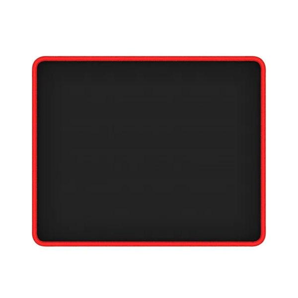 Imagem de Mousepad Gamer Premium Mbtech Mouse 27X22 Cm Speed Vermelho