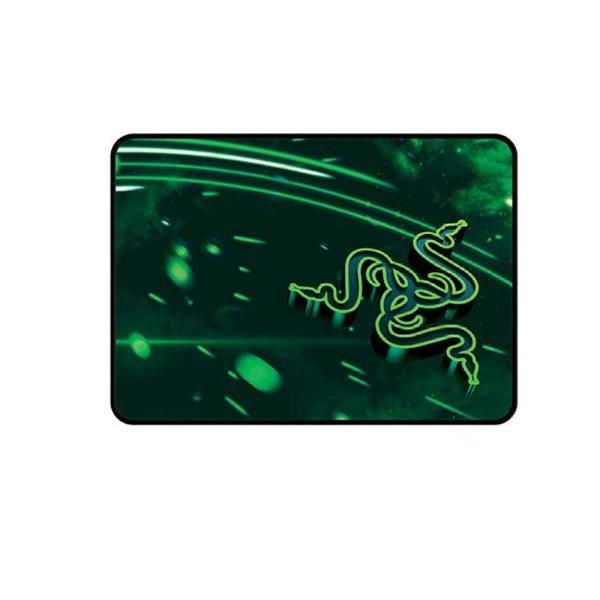 Mousepad Gamer Razer Goliathus Cosmic Speed Medio 355x254mm Imagem de Mousepad Gamer Razer Goliathus Cosmic Speed Medio 355x254mm