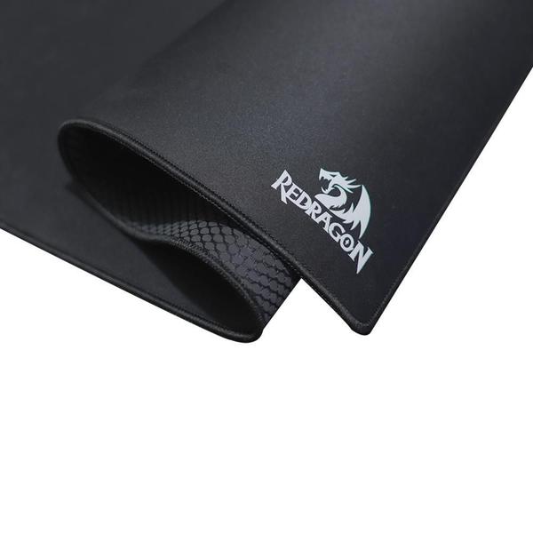 Imagem de Mousepad Gamer Redragon Flicker, Extra Grande (400x900mm), Speed - P032