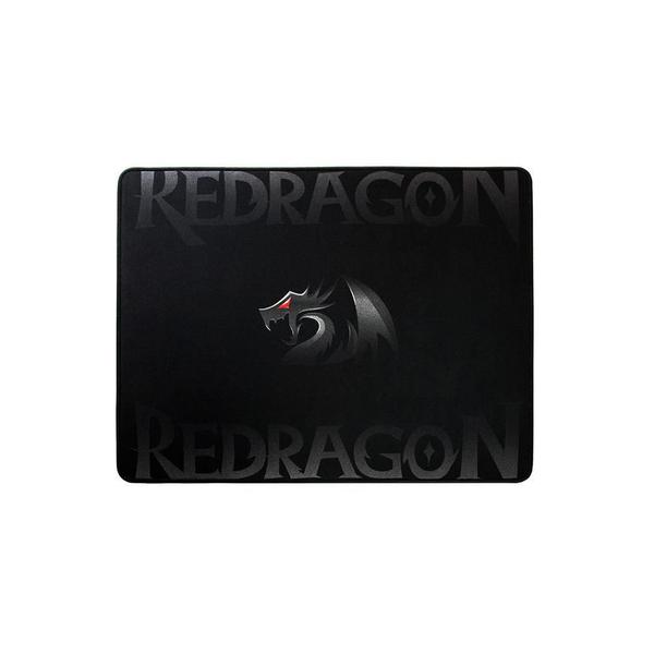 Imagem de Mousepad Gamer Redragon Kunlun Speed P005A 450X350X5Mm