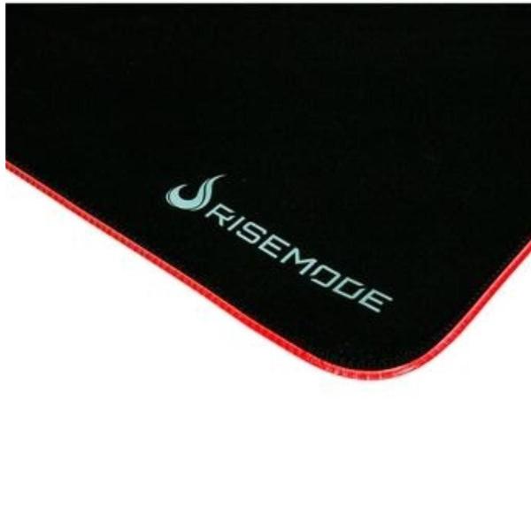 Imagem de Mousepad Gamer Rise Mode RGB Estendido 900x300mm - RM-MP-07-RGB