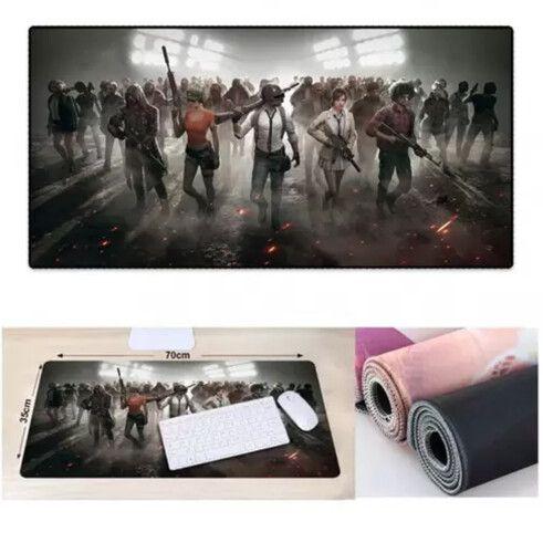 Mousepad gamer speed extra grande 700x350mm - Exbom Imagem de Mousepad gamer speed extra grande 700x350mm