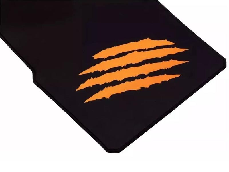 Imagem de Mousepad Gamer Speed Hawk 90X30Cm Antiderrapante Mp308 Oex