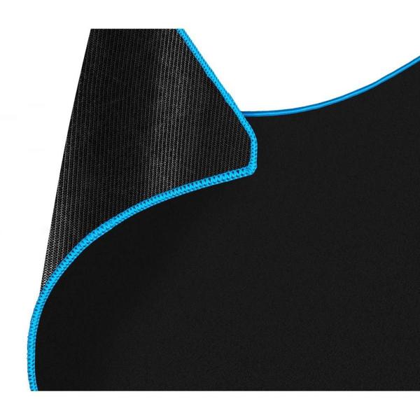 Imagem de MOUSEPAD GAMER SPEED MPG103 (80x30CM) PT/ AZUL - FORTREK