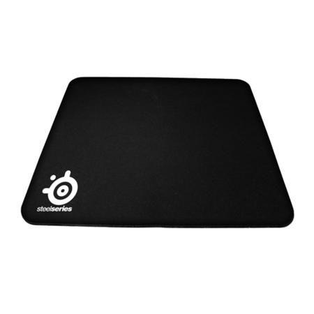 Imagem de Mousepad Gamer Steelseries QcK Heavy Black 63008