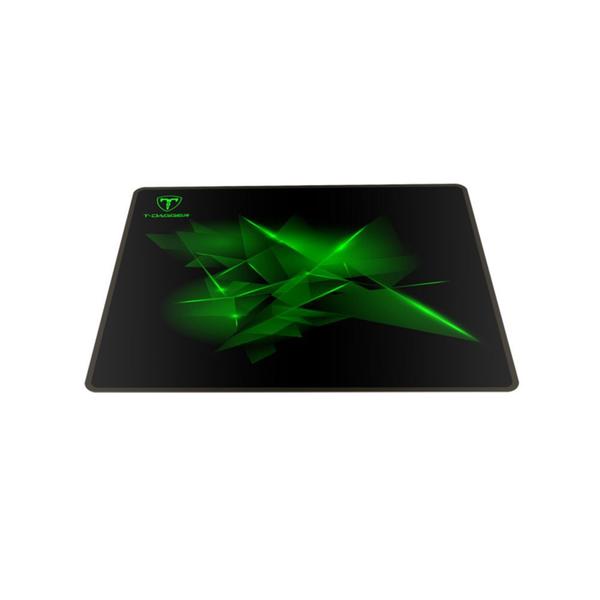 Imagem de Mousepad Gamer T-dagger Geometry-s T-tmp101 290x240x3mm