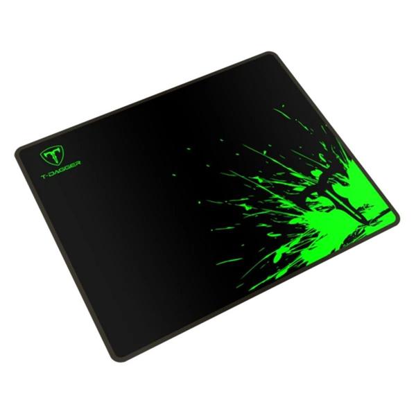 Imagem de Mousepad Gamer T-dagger Lava L Control 780x300x3mm T-tmp300