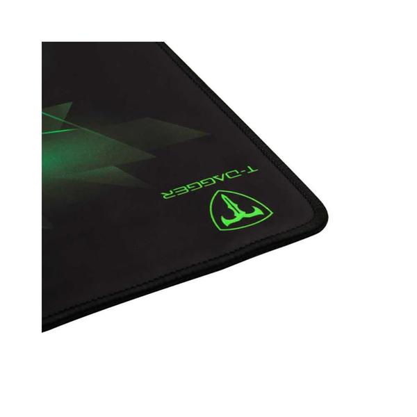 Imagem de Mousepad Gamer T-Dagger Lava L, Grande (780X30Mm) - T-Tmp300