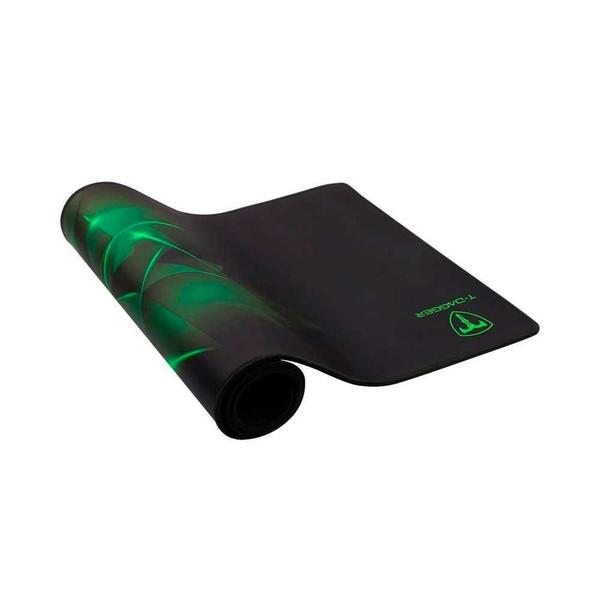 Imagem de Mousepad Gamer T-Dagger Lava L, Grande (780X30Mm) - T-Tmp300