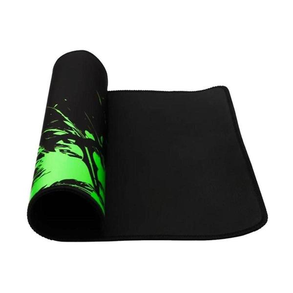 Imagem de Mousepad Gamer T-Dagger Lava M 360x300x3mm Preto