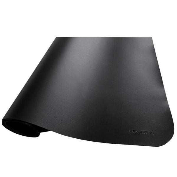 Imagem de Mousepad Gamer Tapete De Mesa Antiderrapante 20X20Cm