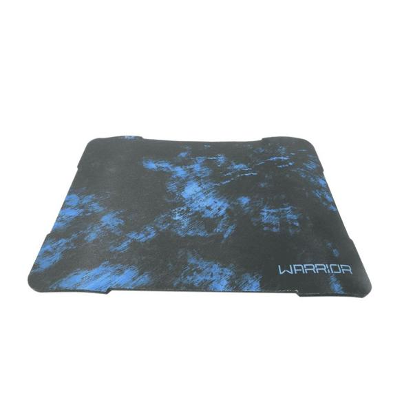 Imagem de Mousepad Gamer Warrior AC288 Azul - Multilaser