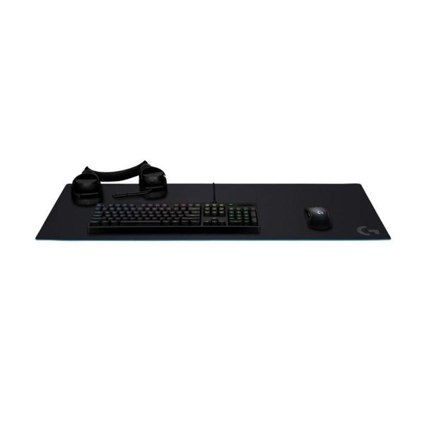 Imagem de Mousepad Gamer XXG 400x900 de Tecido Para Jogo Logitech G840