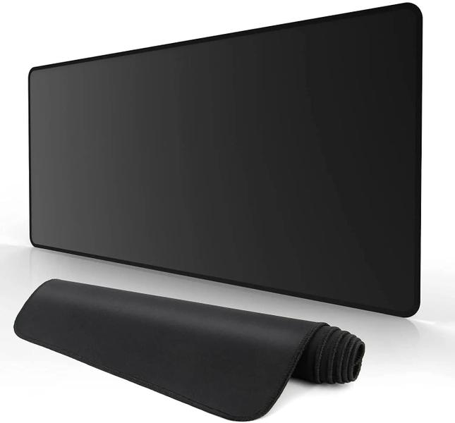 Mousepad Gamer XXL Grande - Tapete para Mouse e Teclado de PC Imagem de Mousepad Gamer XXL Grande - Tapete para Mouse e Teclado de PC
