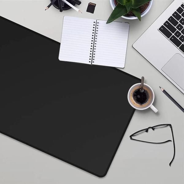 Mousepad Gamer XXL Grande - Tapete para Mouse e Teclado de PC Imagem de Mousepad Gamer XXL Grande - Tapete para Mouse e Teclado de PC