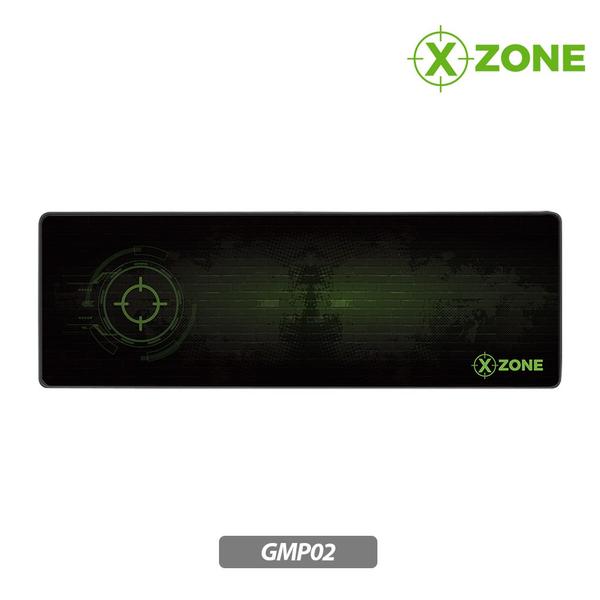 Imagem de Mousepad Gamer Xzone Gmp-02