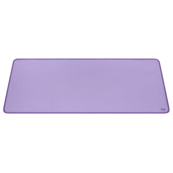 Imagem de Mousepad Logitech Studios Series Desk Mat XL Lavender 30x70cm 956-000036