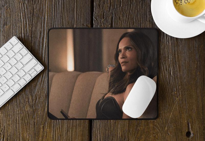 Imagem de Mousepad Mazikeen Lúcifer