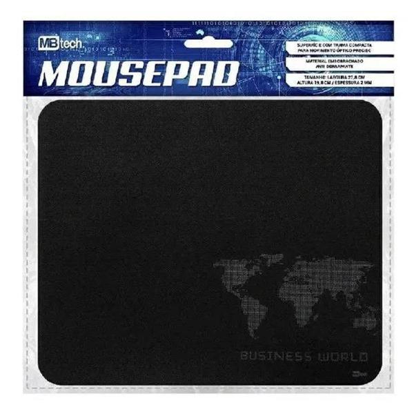 Imagem de Mousepad Mbtech GB54196