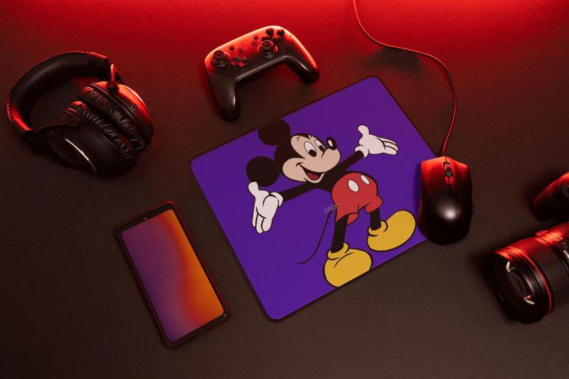 Imagem de Mousepad Mickey Mouse Modelo 1