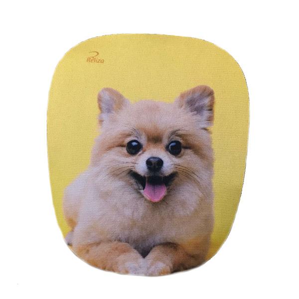 Imagem de Mousepad Neobasic Cachorrinho Lulu Reliza 7759