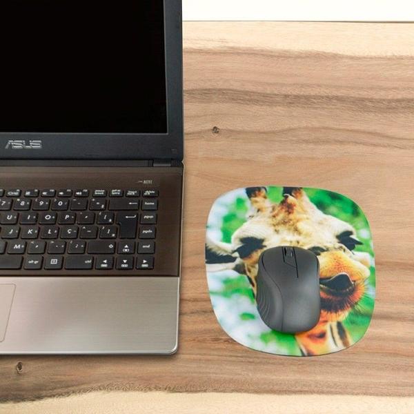 Imagem de Mousepad neobasic - giraffe