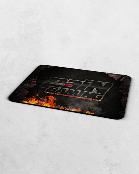 Imagem de Mousepad pain gaming lendário