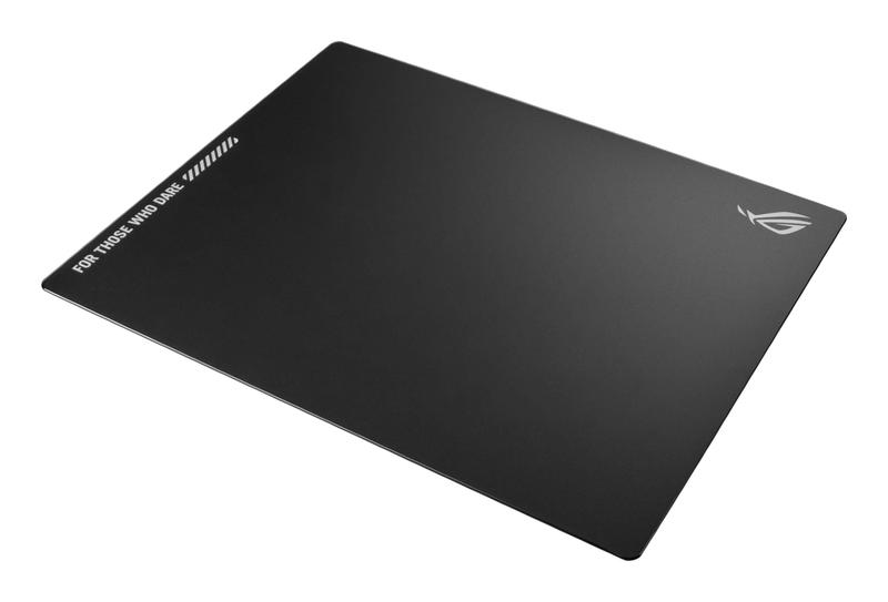 Imagem de Mousepad para jogos ASUS ROG NH04 ROG Moonstone ACE Preto