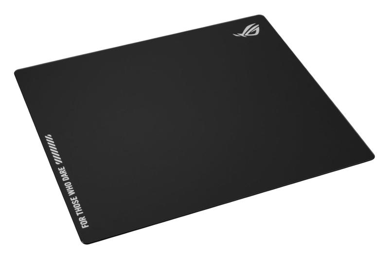 Imagem de Mousepad para jogos ASUS ROG NH04 ROG Moonstone ACE Preto