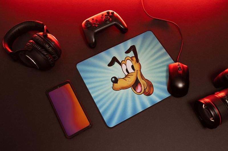 Imagem de Mousepad Pluto Modelo 4