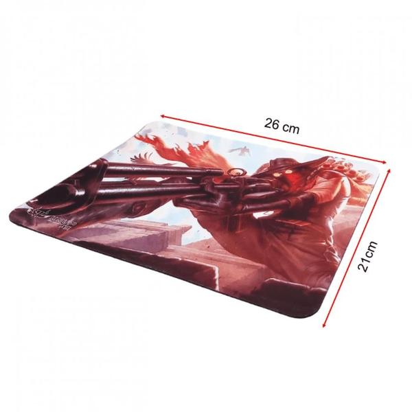 Imagem de Mousepad Profissional Gamer Speed Para Jogos KPS03E