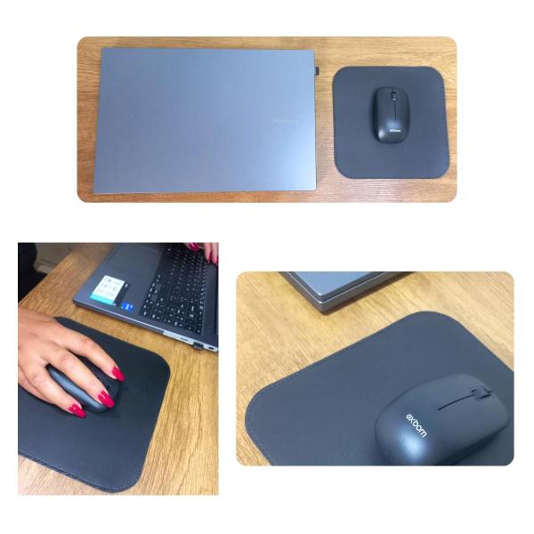 Imagem de Mousepad Profissional Para Computador Notebook Pc Gamer