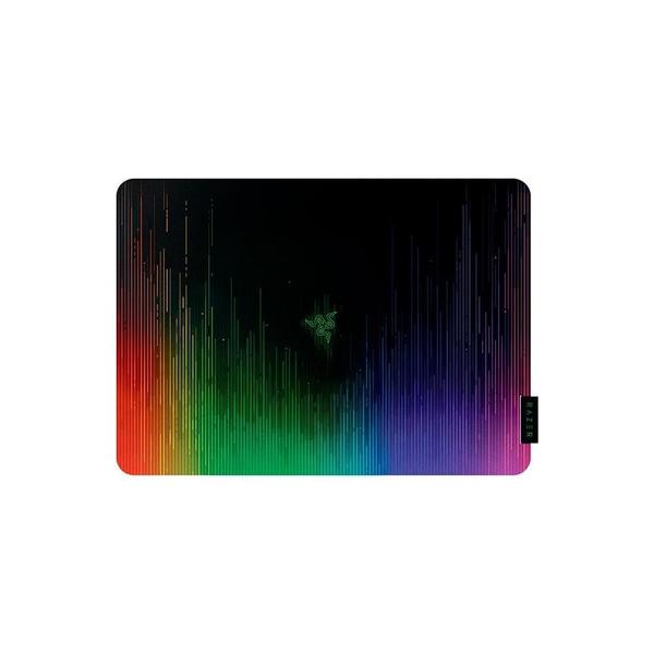 Imagem de Mousepad Razer Sphex V2, Speed Médio (335x254) - RZ0201940100X   