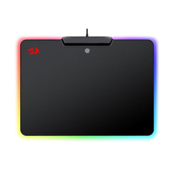 Imagem de Mousepad Redragon  Epeius Rgb  P009 350x250mm 