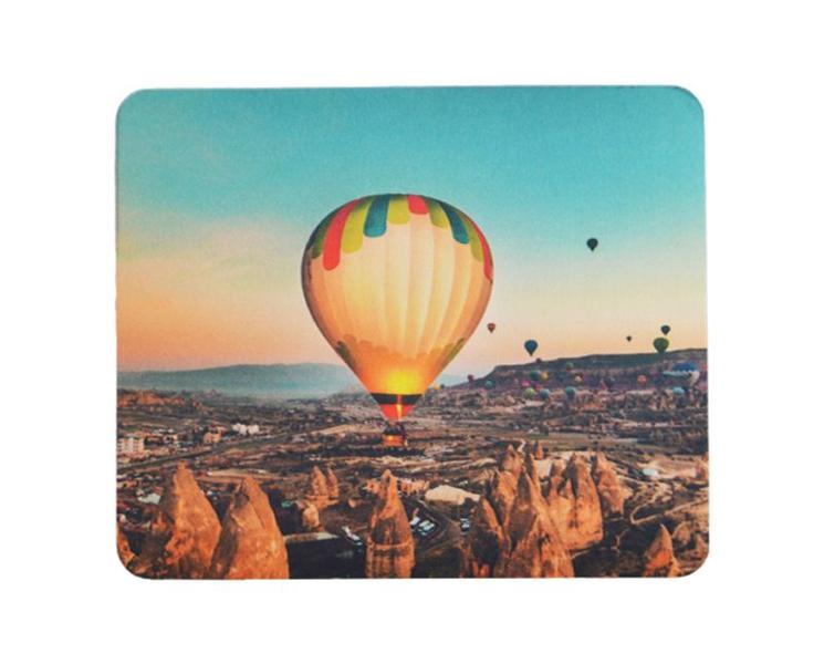 Imagem de Mousepad Retangular Classic  Balloon