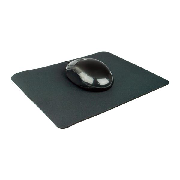 Imagem de Mousepad Retangular Classic Preto 204