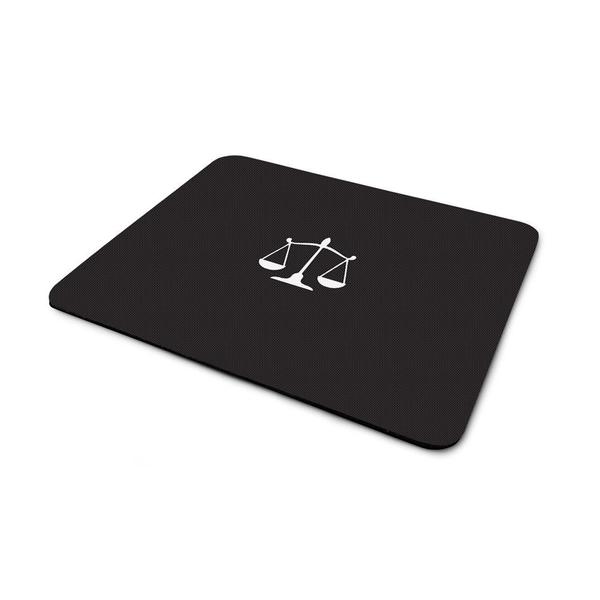 Imagem de Mousepad Retangular Profissões (Direito)