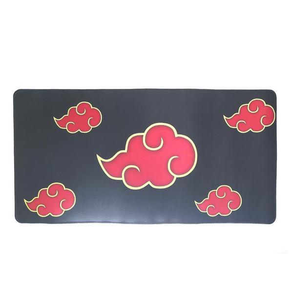 Imagem de Mousepad Speed Extra Grande Várias Estampas Antiderrapante Borda Reforçada