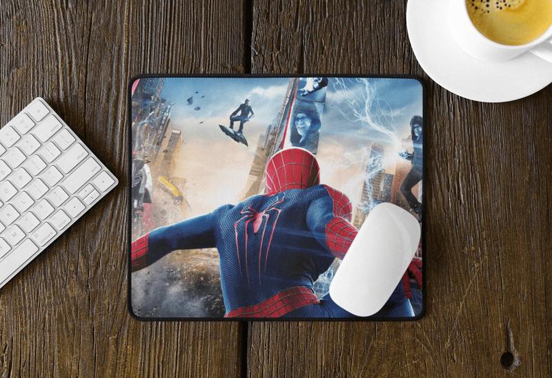 Imagem de Mousepad Spider Man Modelo 3