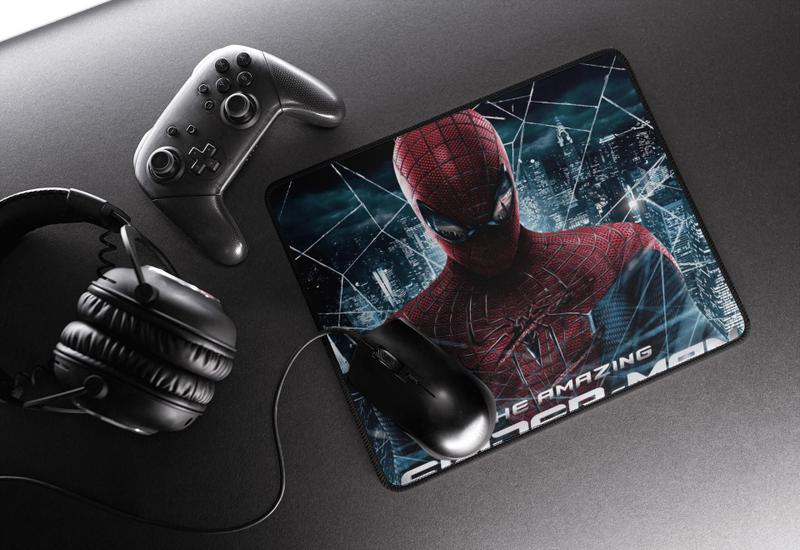 Imagem de Mousepad Spider Man Modelo 4