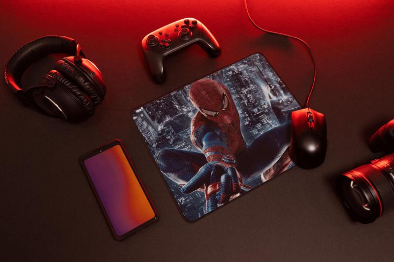 Imagem de Mousepad Spider Man Modelo 5