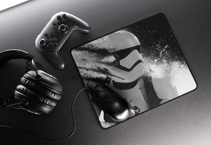 Imagem de Mousepad Stormtrooper Star Wars