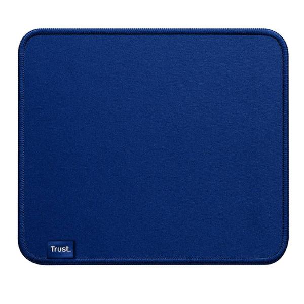 Imagem de Mousepad Trust Boye Eco, 25x21cm, Azul